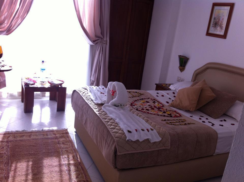 Panorama Vista 호텔 Tétouan 외부 사진
