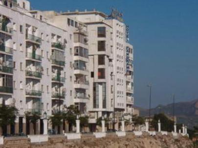 Panorama Vista 호텔 Tétouan 외부 사진
