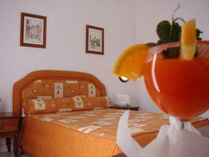Panorama Vista 호텔 Tétouan 객실 사진